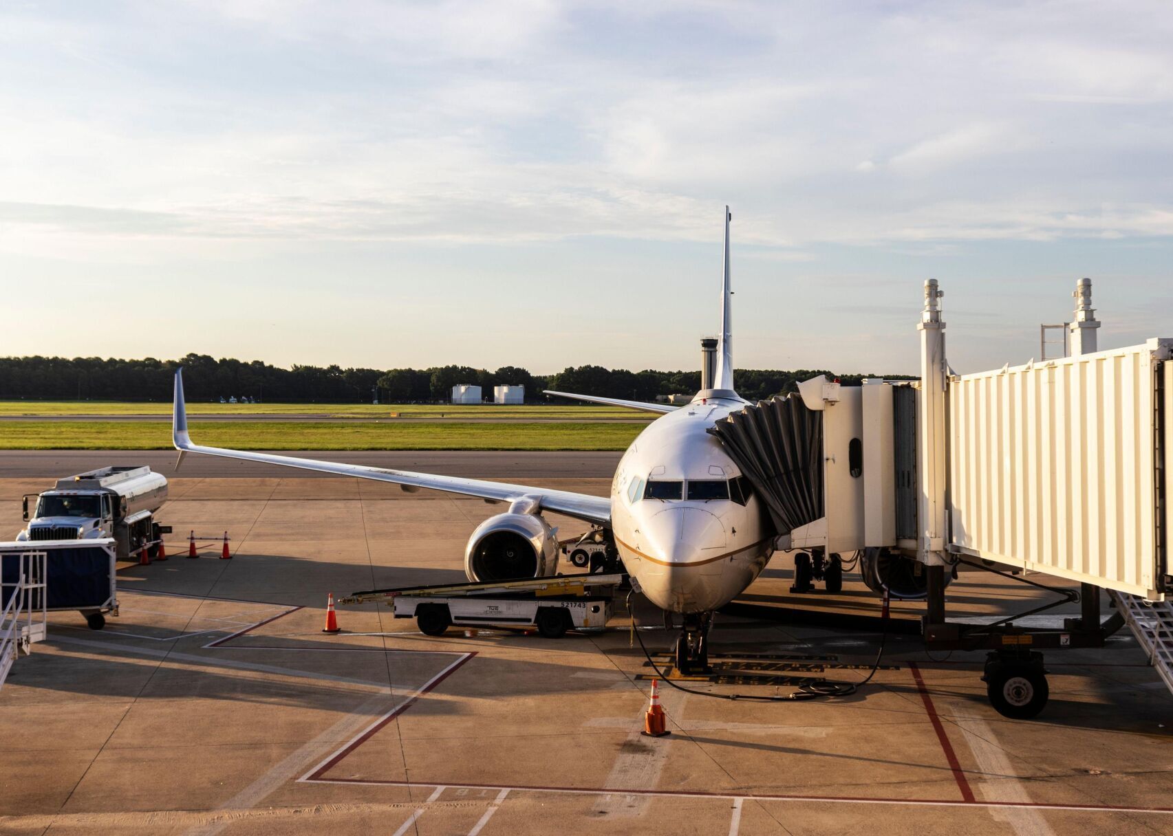 #40. Norfolk, Virginia: Norfolk International